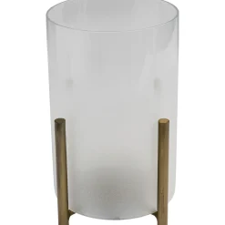 KARE Design Photophore Pillar Steam 25Cm