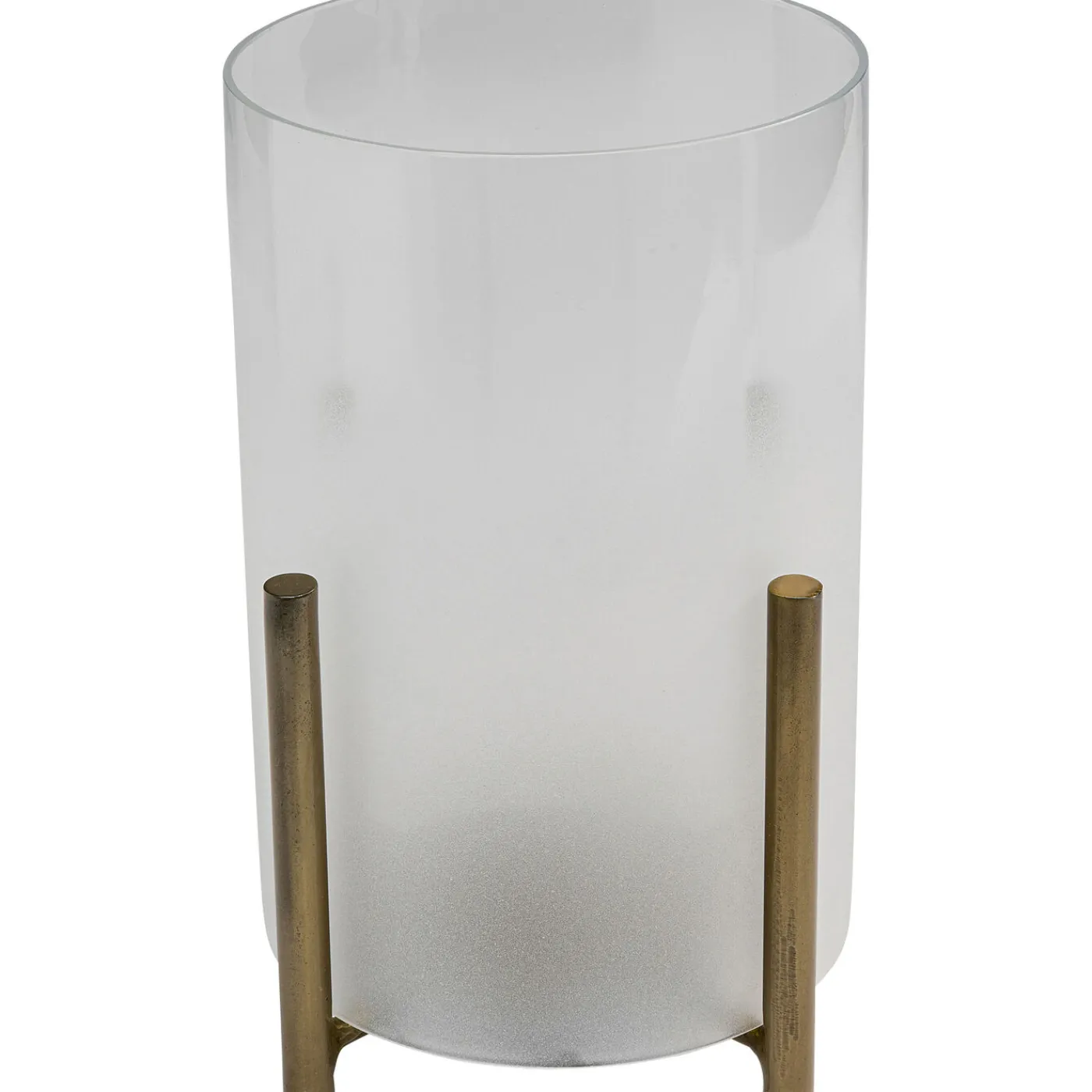 KARE Design Photophore Pillar Steam 25Cm