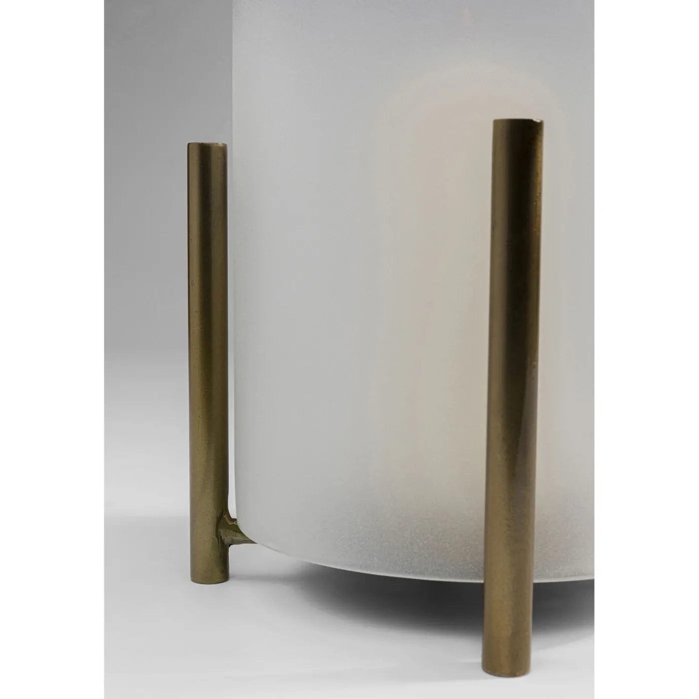 KARE Design Photophore Pillar Steam 25Cm