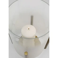 KARE Design Photophore Pillar Steam 25Cm