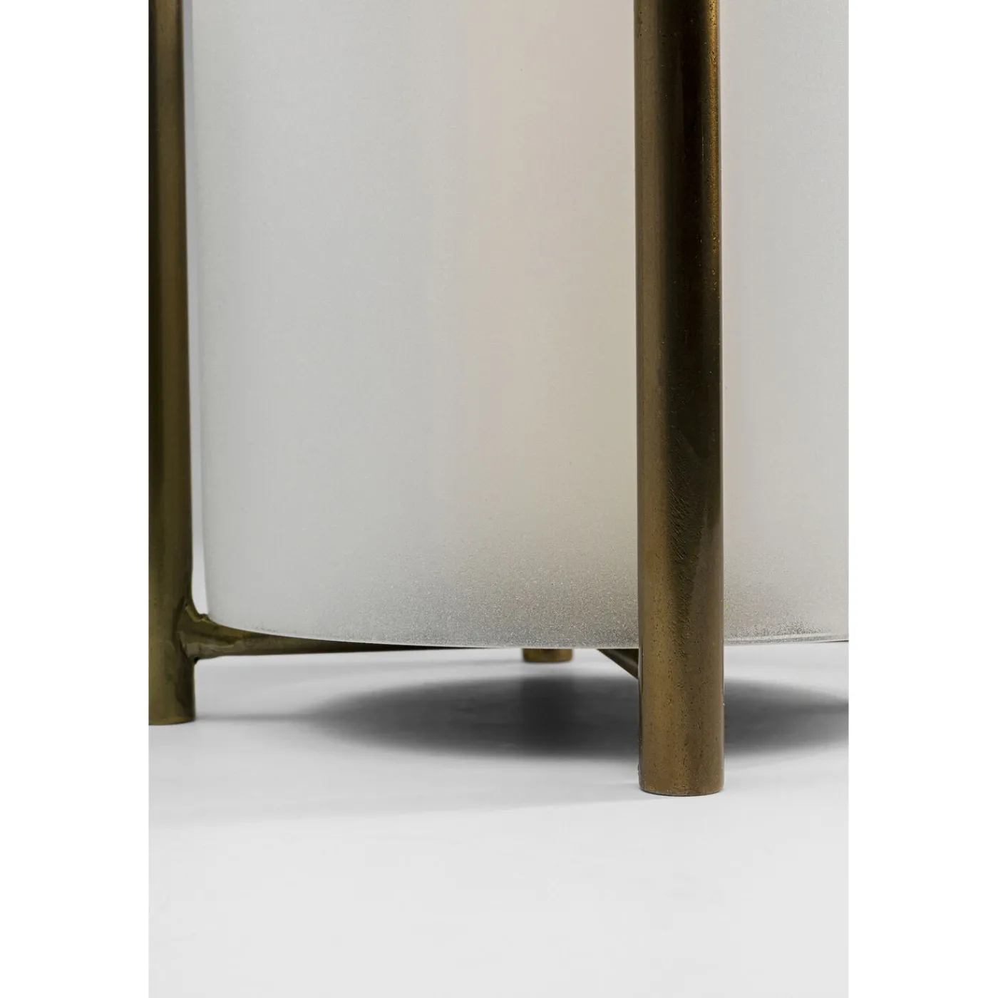 KARE Design Photophore Pillar Steam 25Cm