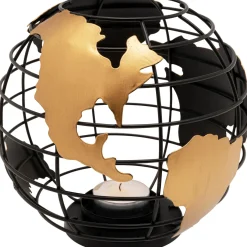 KARE Design Photophore Terra 16Cm