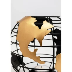 KARE Design Photophore Terra 16Cm