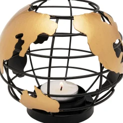 KARE Design Photophore Terra 13Cm