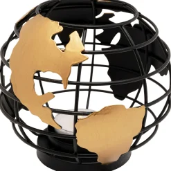 KARE Design Photophore Terra 13Cm