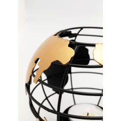 KARE Design Photophore Terra 13Cm