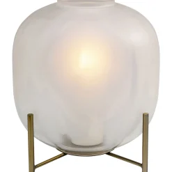 KARE Design Photophore Vasa Steam 36Cm