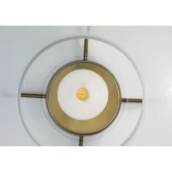 KARE Design Photophore Vasa Steam 36Cm