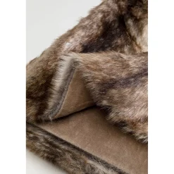 KARE Design Plaid Stripes 140X200Cm