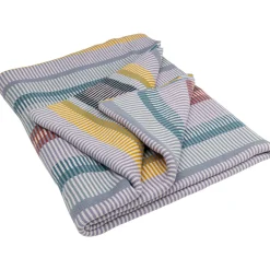 KARE Design Plaid Stripes 200X150Cm
