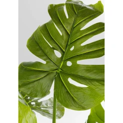 KARE Design Plante Décorative Monstera 110