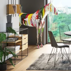 KARE Design Plante Décorative Monstera 110