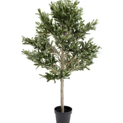KARE Design Plante Décorative Olive Tree 120Cm