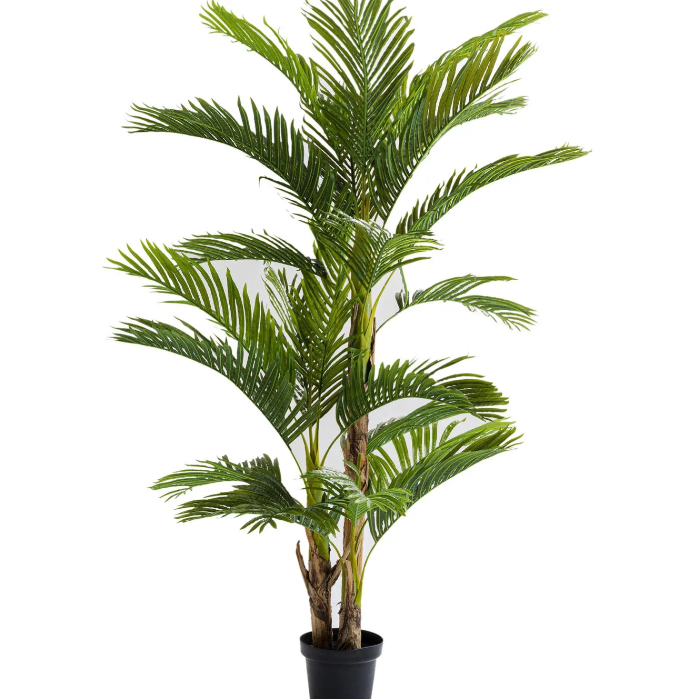 KARE Design Plante Décorative Palm Tree 190Cm