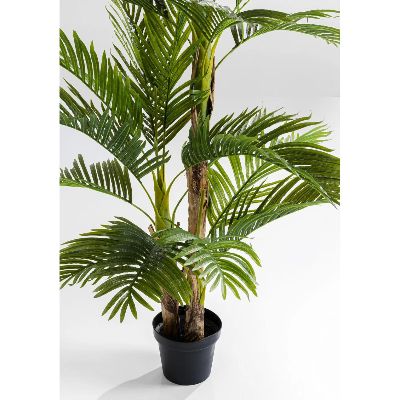 KARE Design Plante Décorative Palm Tree 190Cm