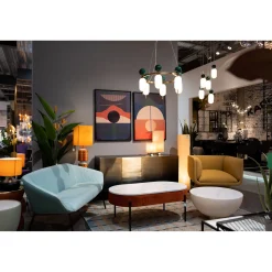 KARE Design Plante Décorative Paradise Flowers 190Cm