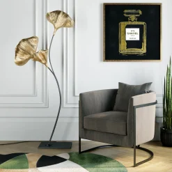 KARE Design Plante Décorative Sansewieria 155Cm