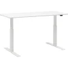 KARE Design Plateau De Table Tavola Smart Blanc 160X80