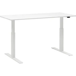 KARE Design Plateau De Table Tavola Smart Blanc 160X80