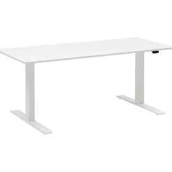 KARE Design Plateau De Table Tavola Smart Blanc 160X80