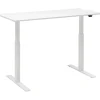 KARE Design Plateau De Table Tavola Smart Blanc 120X60Cm