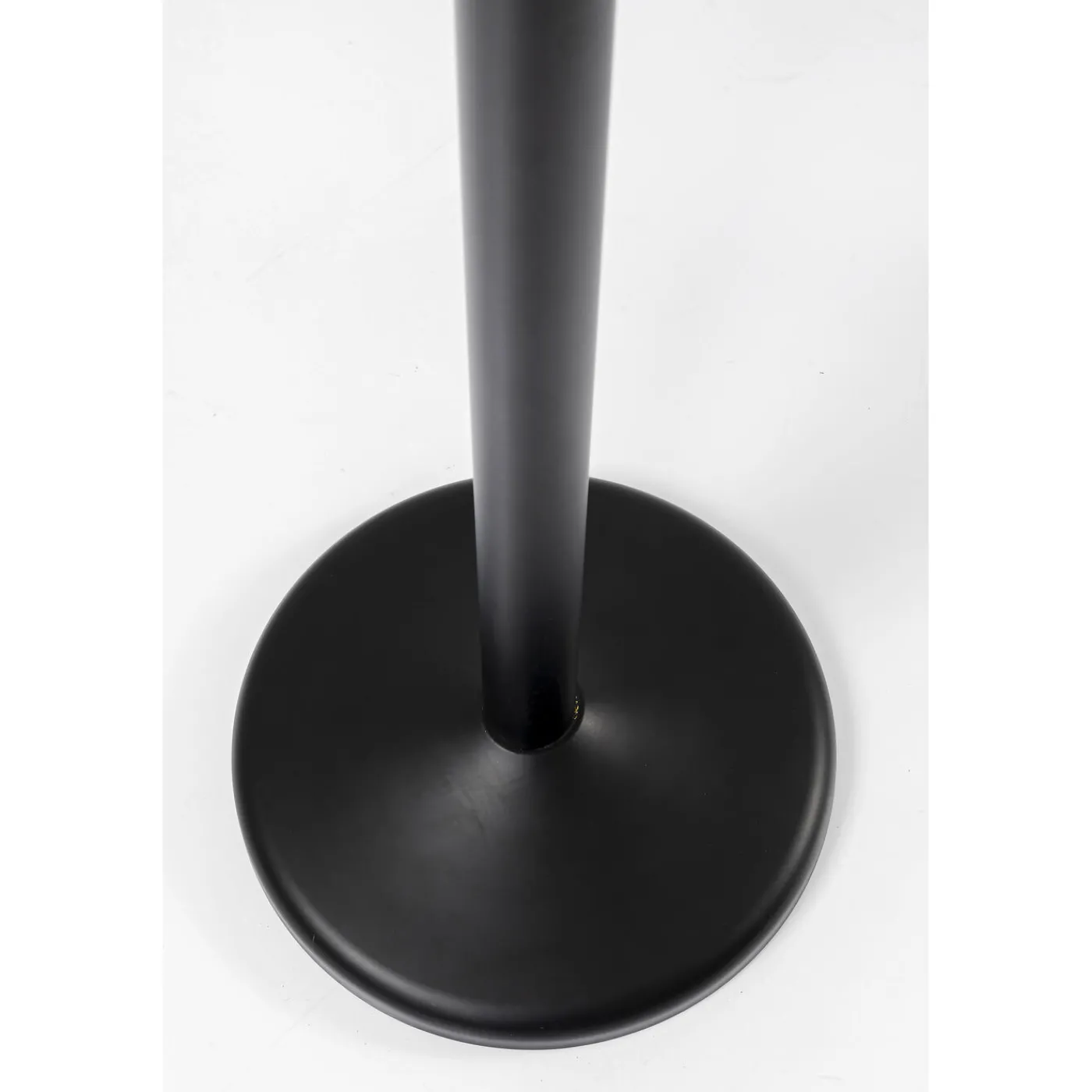 KARE Design Portant Vip Vegas Noir Mat (1 Pce.)