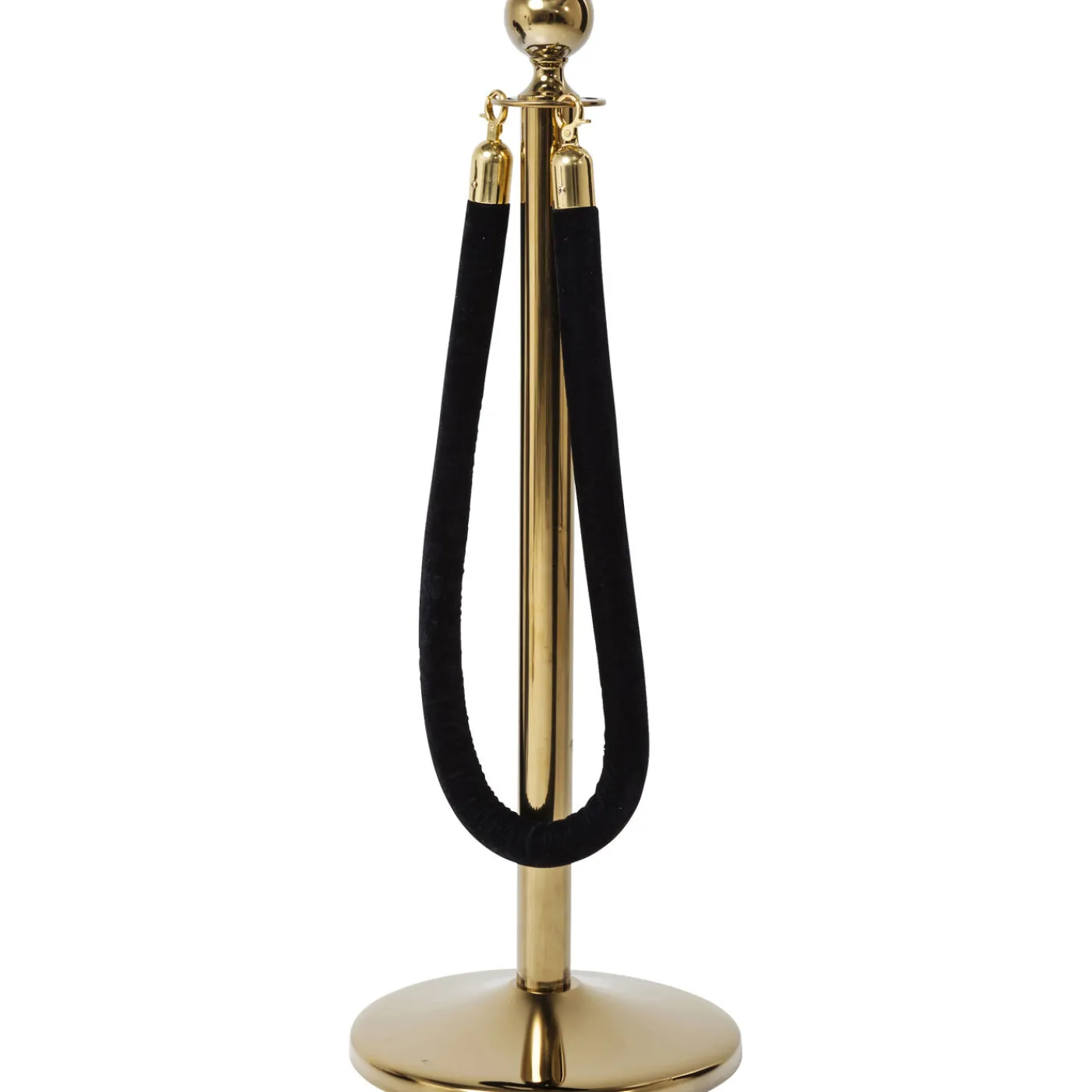 KARE Design Portant Vip Vegas Or (1 Pce.)