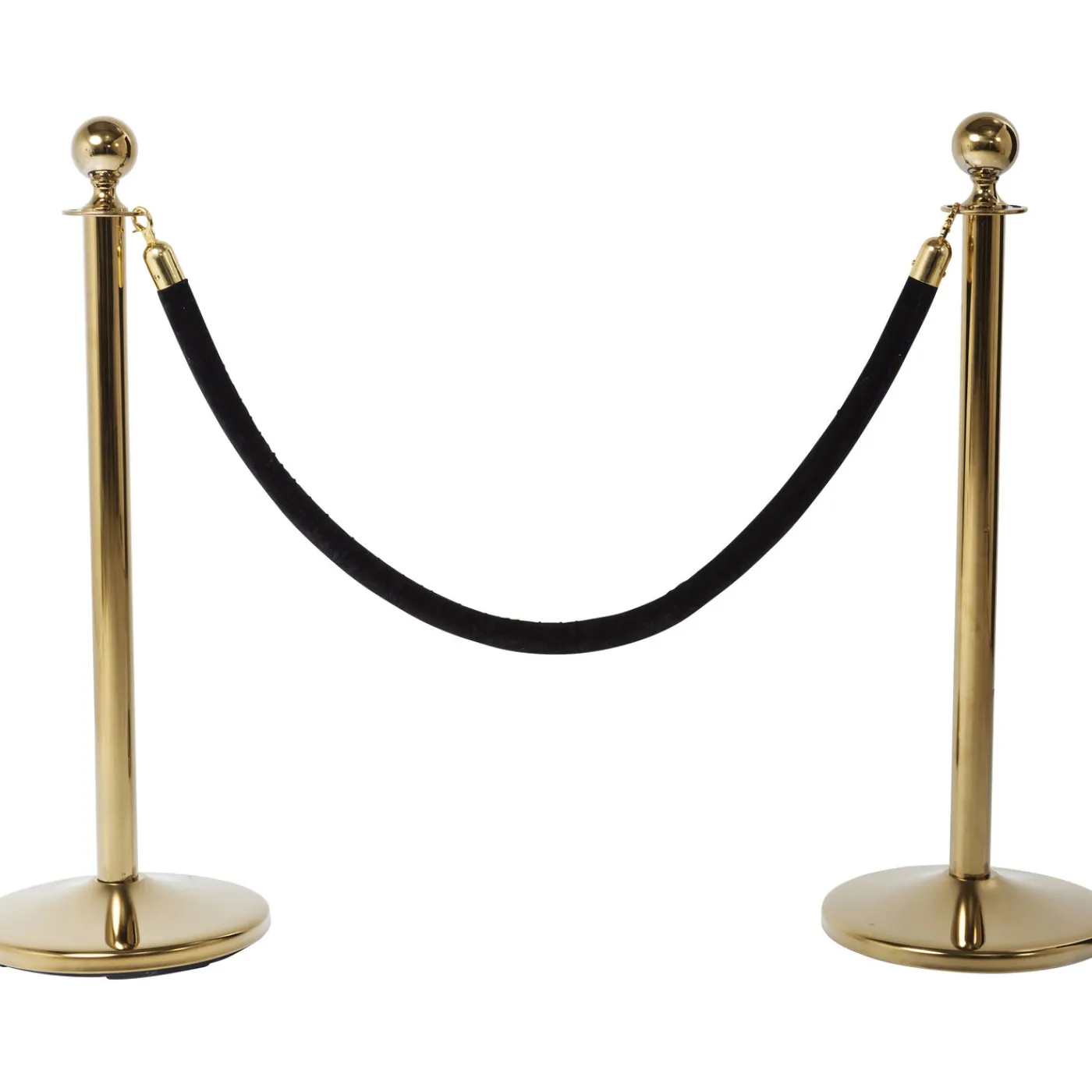 KARE Design Portant Vip Vegas Or (1 Pce.)