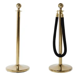 KARE Design Portant Vip Vegas Or (1 Pce.)