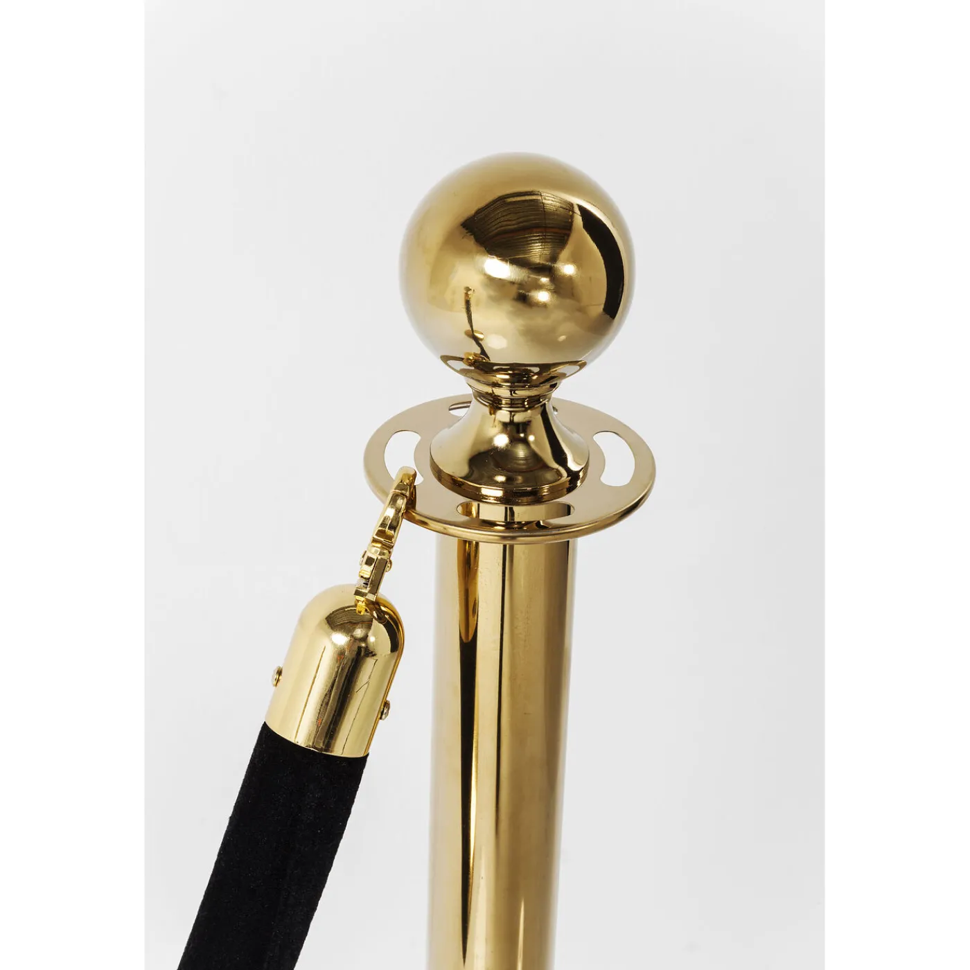 KARE Design Portant Vip Vegas Or (1 Pce.)