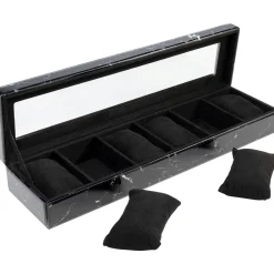 KARE Design Porte-Bijoux Marble Brace 50X7Cm