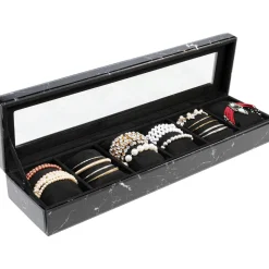 KARE Design Porte-Bijoux Marble Brace 50X7Cm