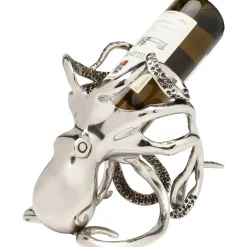 KARE Design Porte-Bouteilles Octopus