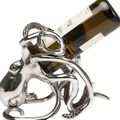 KARE Design Porte-Bouteilles Octopus