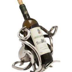 KARE Design Porte-Bouteilles Octopus