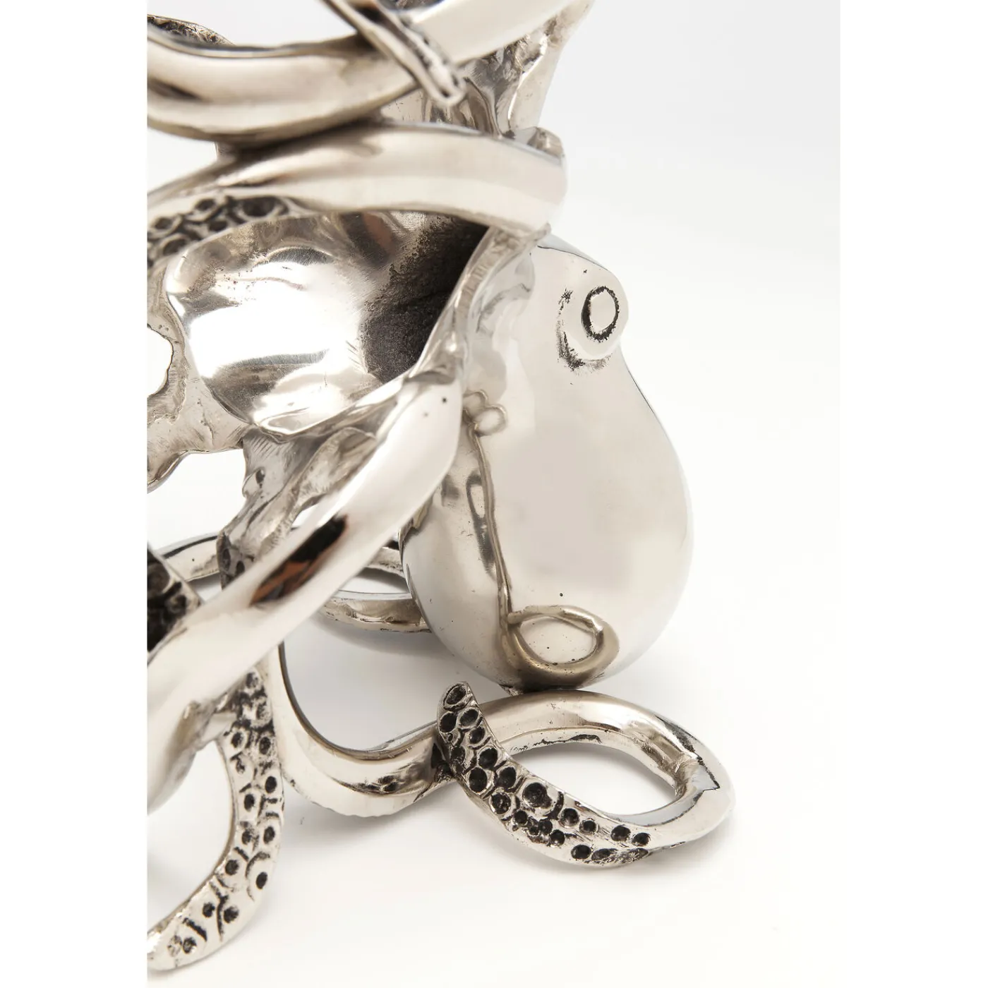 KARE Design Porte-Bouteilles Octopus