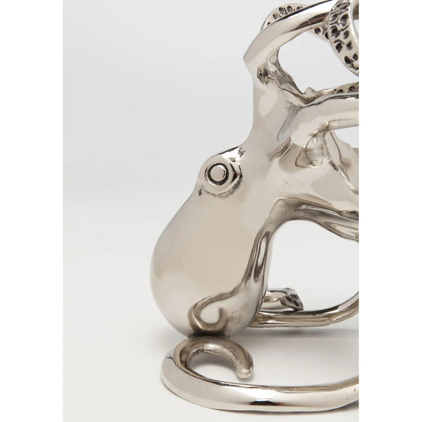 KARE Design Porte-Bouteilles Octopus