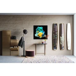 KARE Design Portemanteau Casino Cuivre