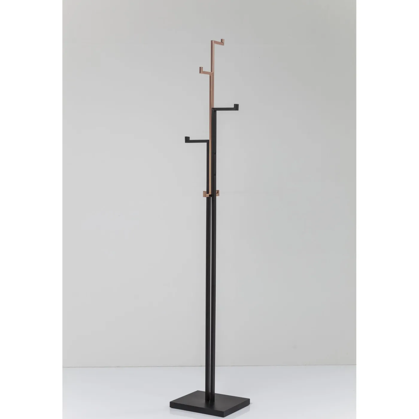 KARE Design Portemanteau Casino Cuivre