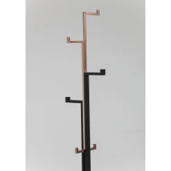 KARE Design Portemanteau Casino Cuivre