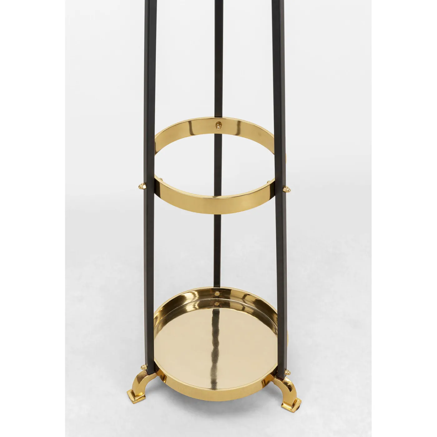 KARE Design Portemanteau Luna 166Cm