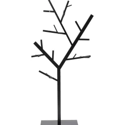 KARE Design Portemanteau Technical Tree Noir