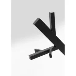 KARE Design Portemanteau Technical Tree Noir