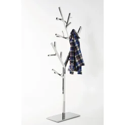 KARE Design Portemanteau Technical Tree Chrome