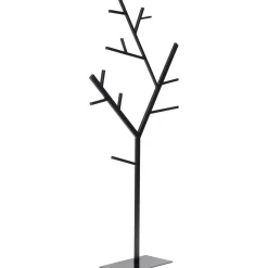 KARE Design Portemanteau Technical Tree Noir Smart 204