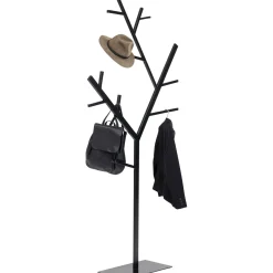 KARE Design Portemanteau Technical Tree Noir Smart 204