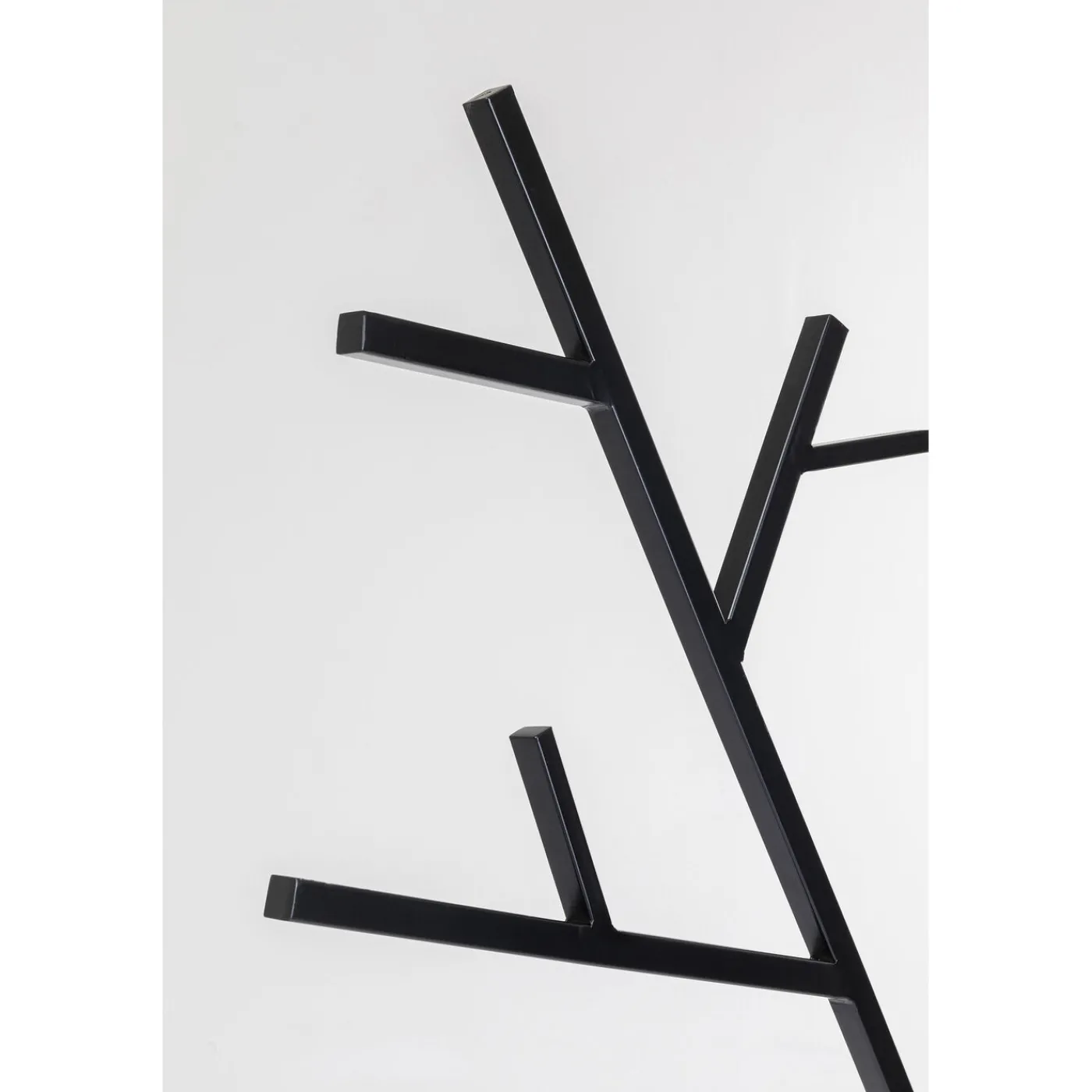 KARE Design Portemanteau Technical Tree Noir Smart 204