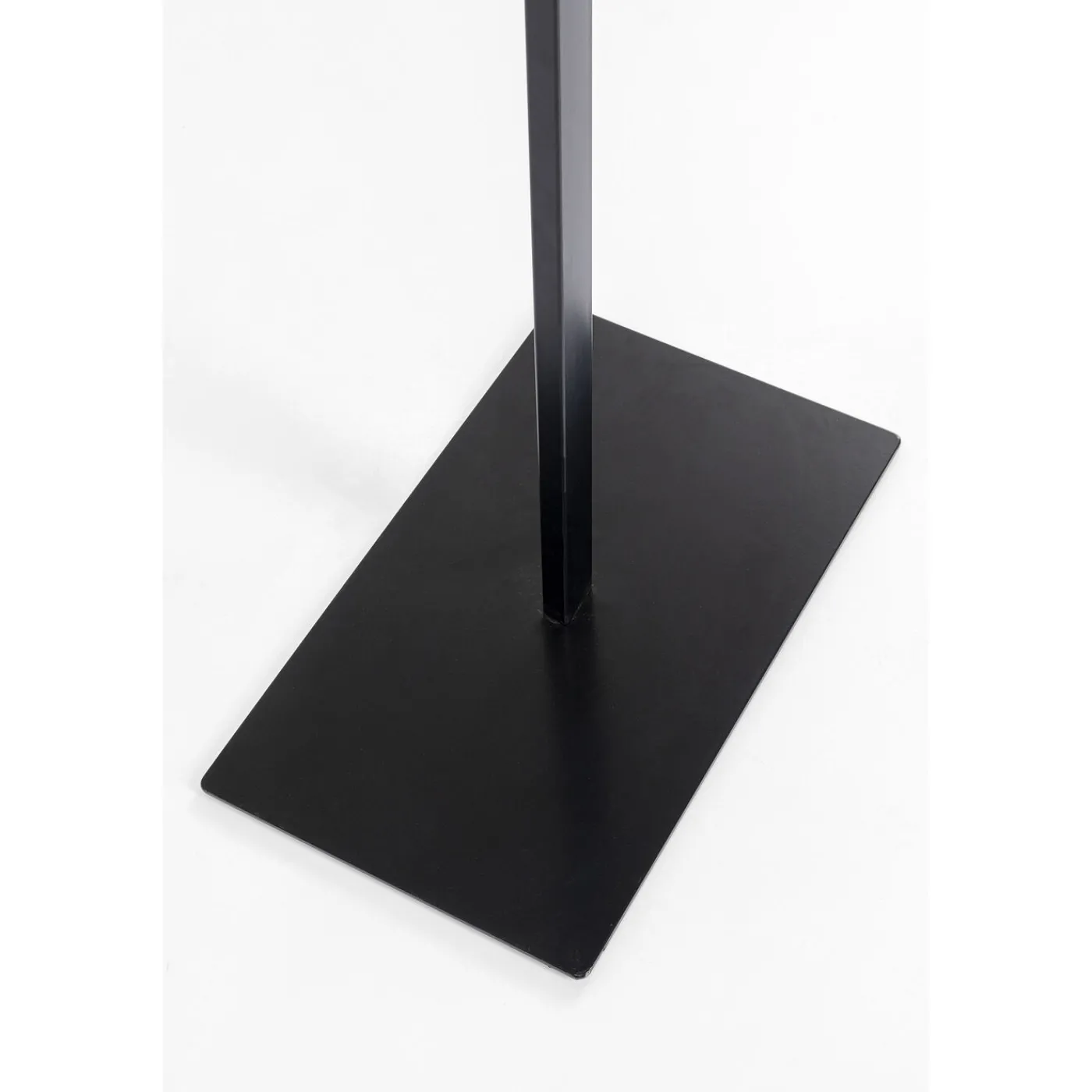 KARE Design Portemanteau Technical Tree Noir Smart 204