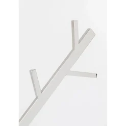 KARE Design Portemanteau Technical Tree Chrome Smart 204