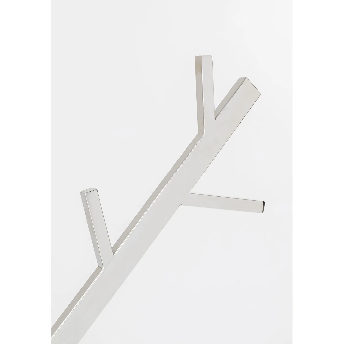KARE Design Portemanteau Technical Tree Chrome Smart 204